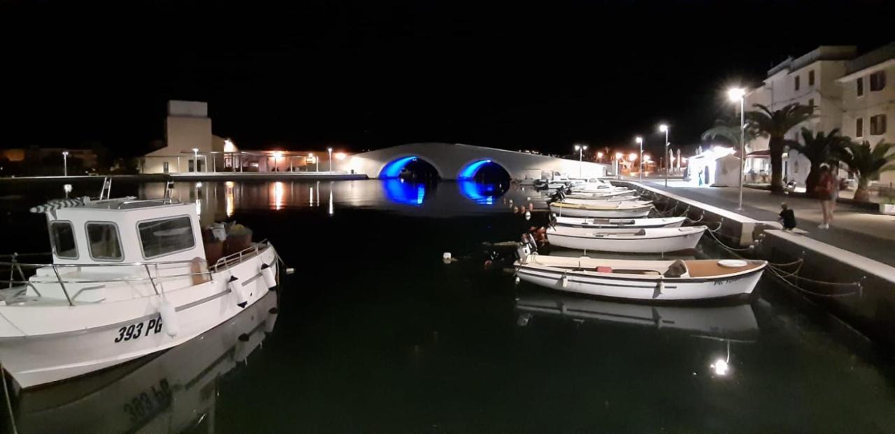 Solaria Apartments Pag Town Zewnętrze zdjęcie