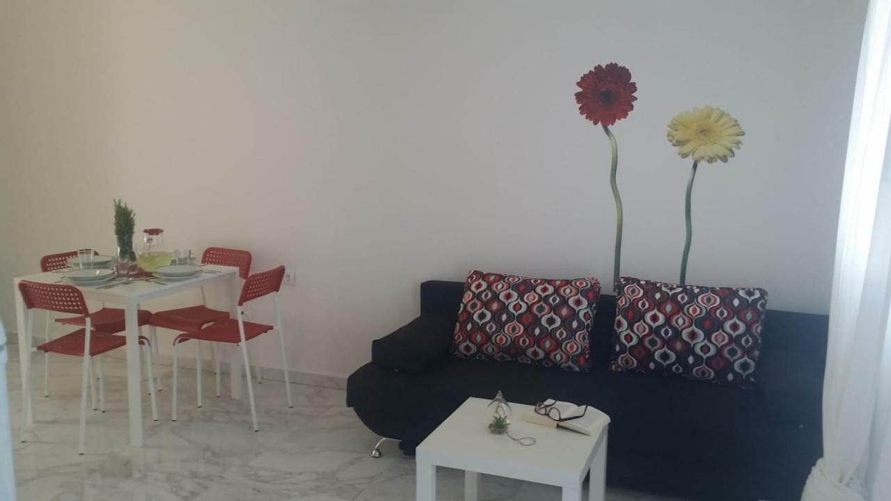 Solaria Apartments Pag Town Zewnętrze zdjęcie