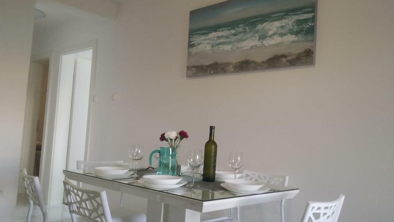 Solaria Apartments Pag Town Zewnętrze zdjęcie