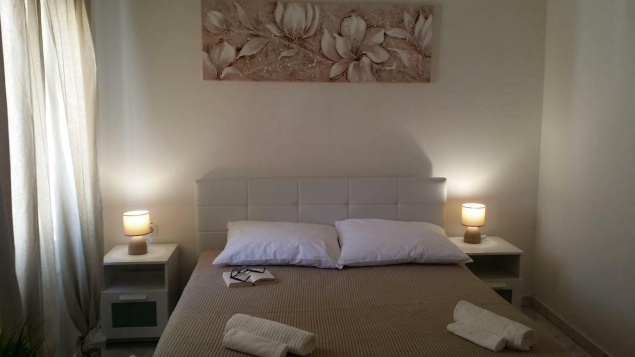 Solaria Apartments Pag Town Zewnętrze zdjęcie