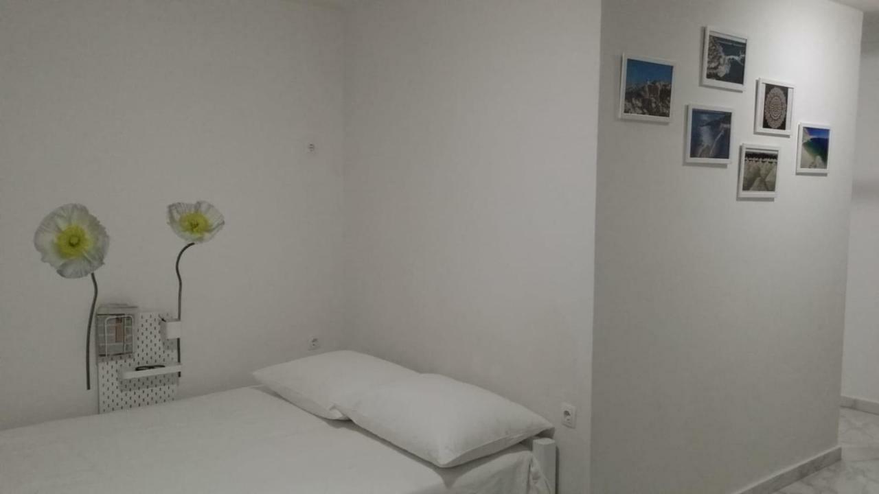 Solaria Apartments Pag Town Zewnętrze zdjęcie