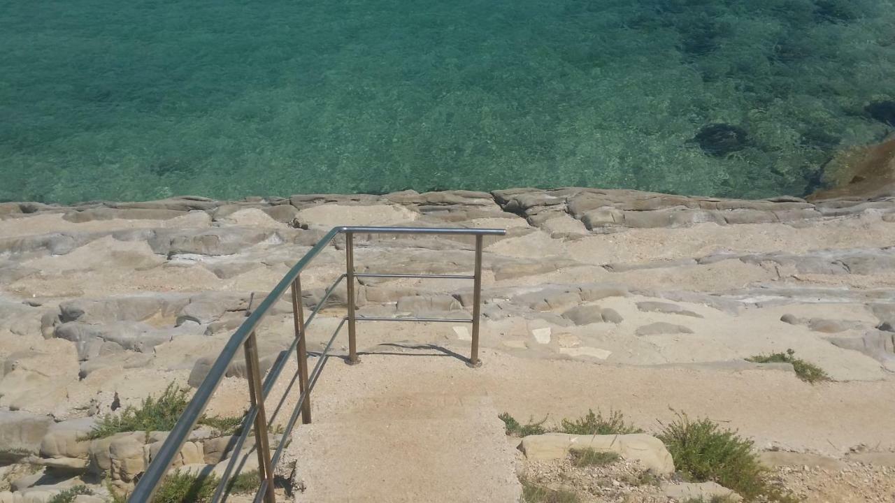 Solaria Apartments Pag Town Zewnętrze zdjęcie