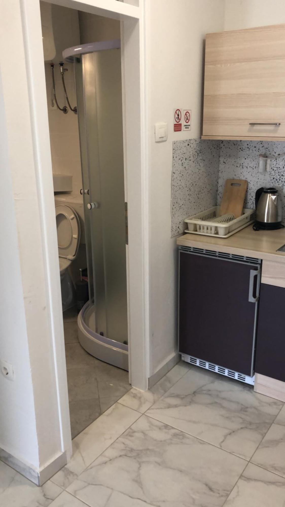 Solaria Apartments Pag Town Zewnętrze zdjęcie